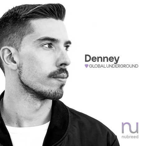 Denny | Global Underground