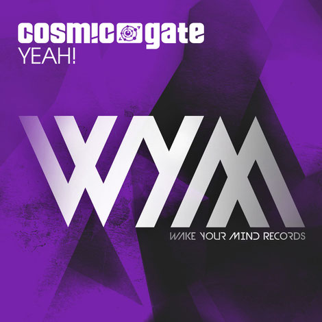 Cosmic Gate