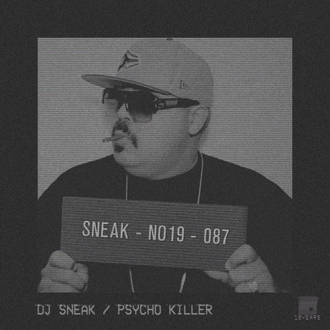 DJ Sneak