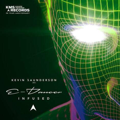 Kevin Saunderson as E-Dancer