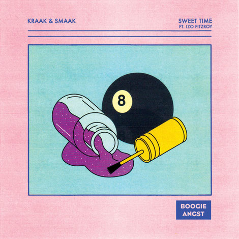 Kraak & Smaak