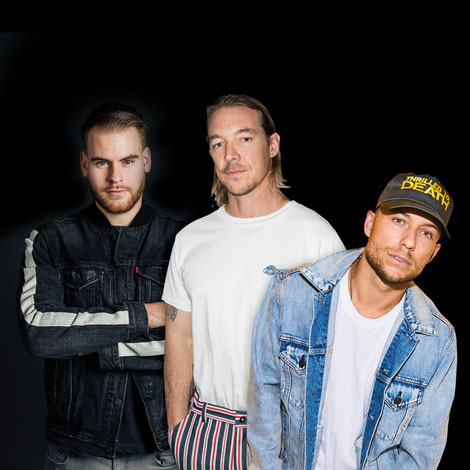 Diplo & Sidepiece