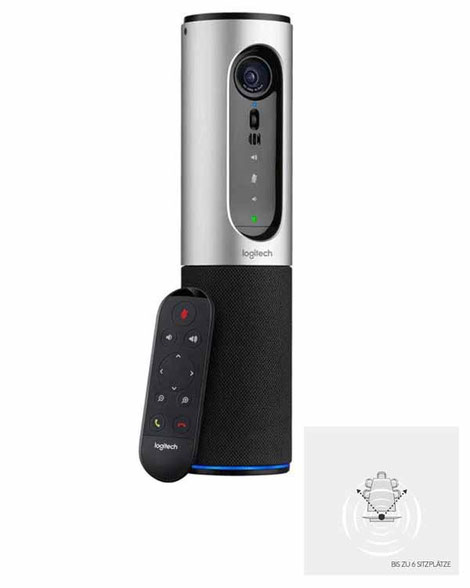 Logitech Connect