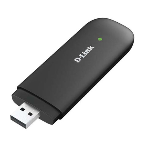 D-Link Surfstick DWM 222 mobiler Internet für PC