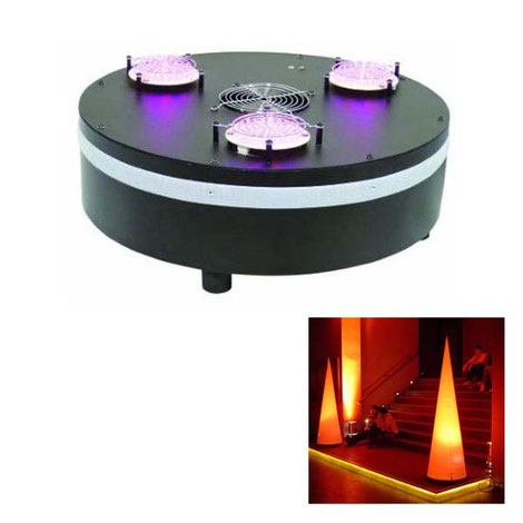 Eurolite AC 300 LED Cone DMX
