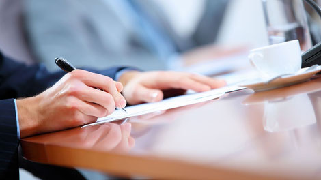 derecho corporativo y comercial, cedeprosac