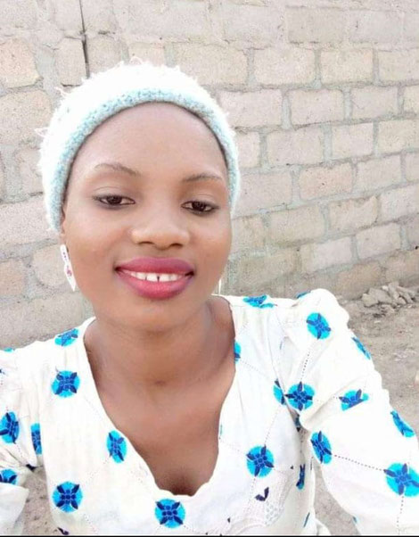 Deborah Yakubu, a 200-level student in Sokoto, was murdered by a mob after being accused of blasphemy.