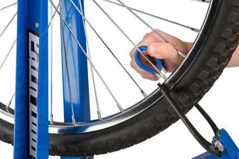 Bicycle spoke tool hot sale