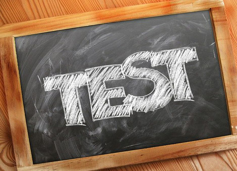 RoHS testing