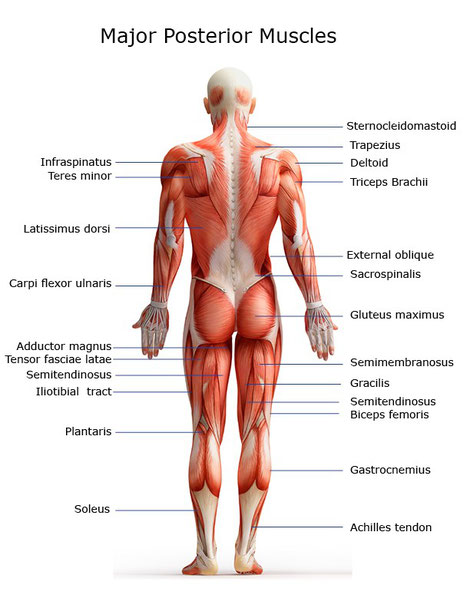 Postural issues compromise stability, mobility and flexibility and create added stress on the body, leading to a variety of pains and injuries.