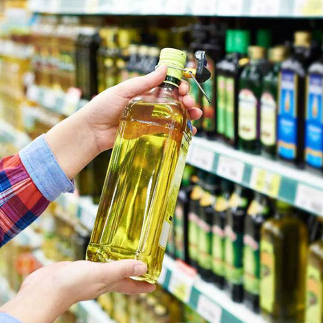 Medical associations have promoted vegetable oils as healthy but how healthy are these oils really?