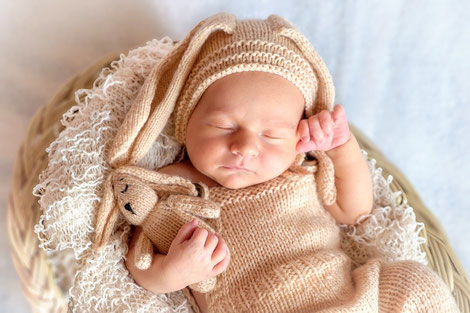 Baby schlaf, Abendrituale für Babys und Kinder, so bekommen Eltern mehr Schlaf, Wampel.net