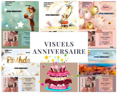 Bon cadeau massage à Pau