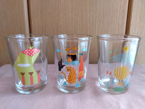 取扱商品／生活雑貨／ビールグラス