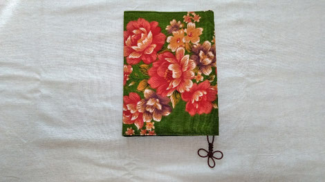 カバー、アンティーク花柄布製雑貨 c338aba2aa98583ab28d32c21b1ecb