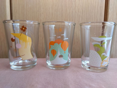 取扱商品／生活雑貨／ビールグラス