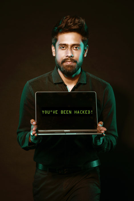 Foto von Saksham Choudhary von Pexels