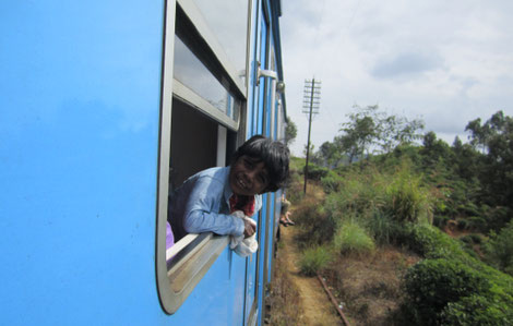 Sri Lanka