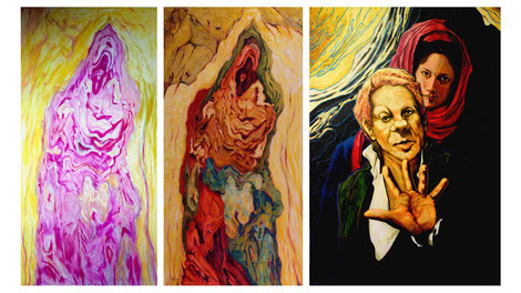 Sedes Sapientiae; vision; idea; transformation; metamorphosis