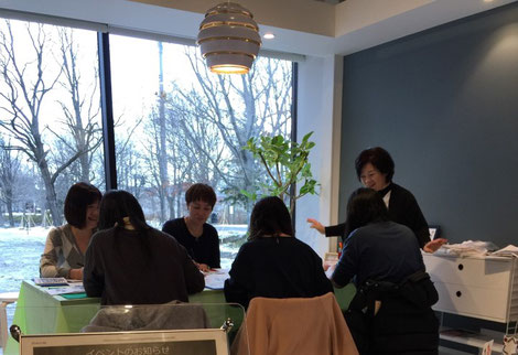 札幌市白石区で子供向け書道教室を主宰するコエリスタイル「書道教室　いろは」を開講することになりました。