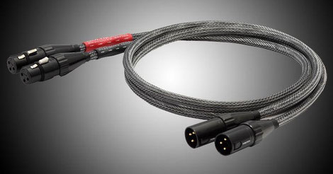 GoldKabel XLR Executive made in germany, Rhapsodyhifi