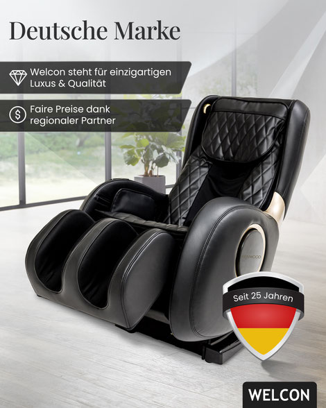 Der Austausch der Massageeinheit verlängert die Lebensdauer und erhält den Komfort des Sessels. Eine klare Anleitung zeigt, wie die Reparatur sicher gelingt.