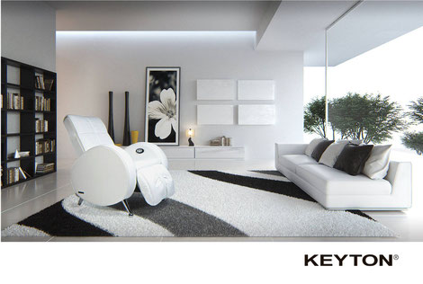 Vergleich der besten Keyton Sessel: Entdecken Sie Modelle mit innovativen Technologien, ergonomischem Komfort und modernem Design für optimale Entspannung.
