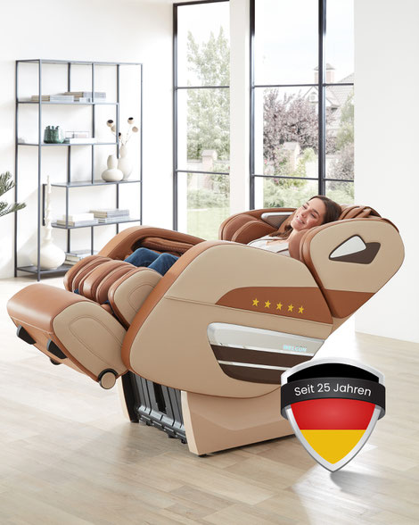 Echte Schnäppchen für Massagesessel im Onlinehandel finden: hochwertige Modelle, beste Preis-Leistung, umfangreiche Funktionen und verlässlicher Service für nachhaltige Entspannung.
