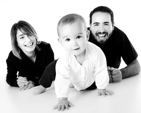 Séance photo en famille : un cadeau spécial à partager, avant de l’emporter chez soi. Crédit photo :Pixabay© serrano1004