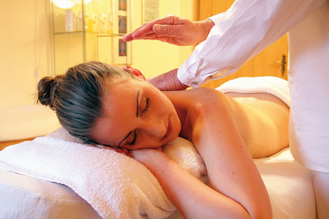 L’institut de beauté : un moment de détente inestimable pour mamans stressées. Crédit photo : Pixabay© rhythmuswege