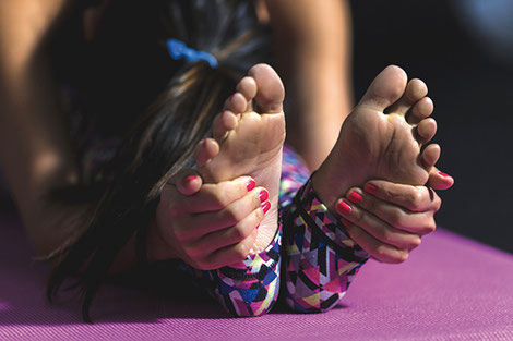 Préparation, récupération musculaire, relaxation, réparation, la nature est indiscutablement l’alliée des sportifs. crédit photo : Pixabay© StockSnap
