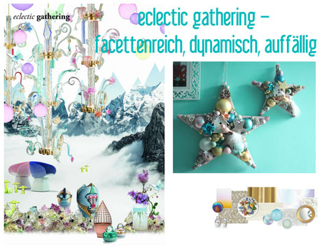 blogbeitag, moodboard, weihnachtstrends, sterne,