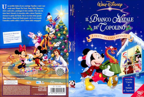 Le Fiabe Disney Disney Classici E Cortometraggi