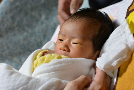 小牧 はり きゅう 小児 夜泣き