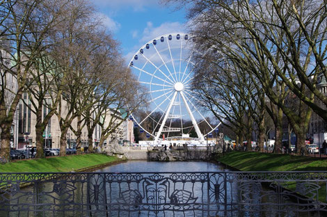 Wheels of Vision