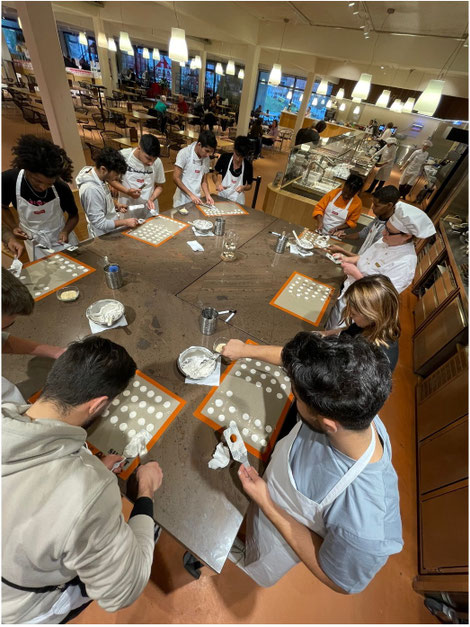 Die Welt von Kambly erkunden bvsblogs Webseite!