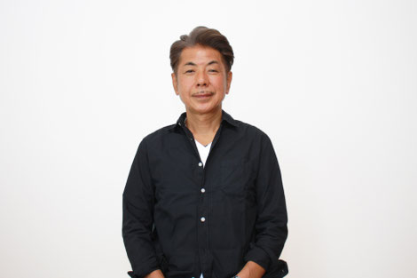 代表取締役 大山 英樹