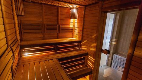 Die finnische Sauna ist seit Jahrhunderten ein fester Bestandteil der finnischen Kultur und hat sich mittlerweile auch in vielen anderen Ländern verbreitet