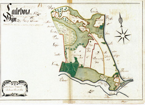 Ladebow 1697