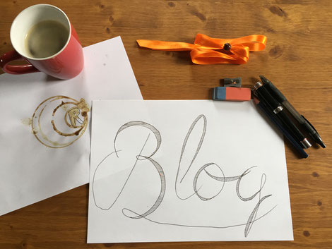 Rocketeers Blog