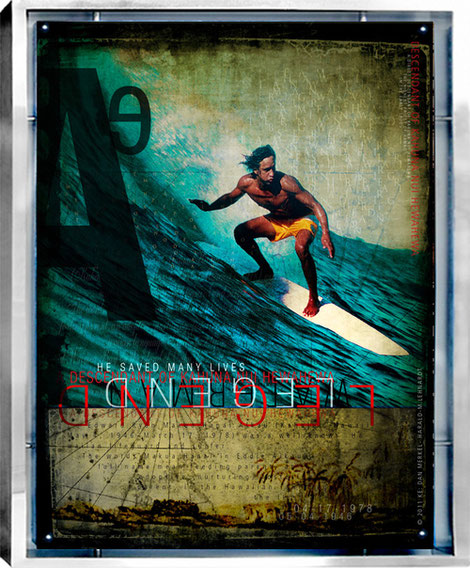 Eddie Aikau