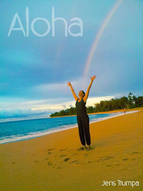Aloha