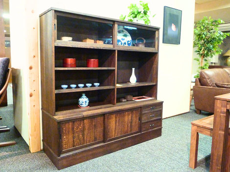 町八家具の取扱商品について - 鶴来の町八家具は桐箪笥だけで