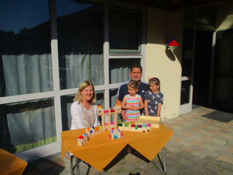 Kindergarten Anzenkirchen - Markt Triftern