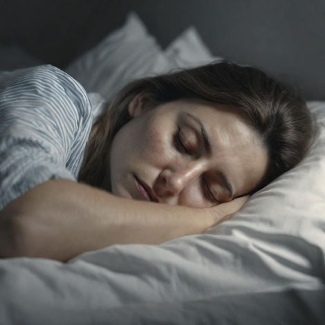 Der Schlaf ist ein komplexes und faszinierendes Phänomen, das eine zentrale Rolle in unserem Leben spielt