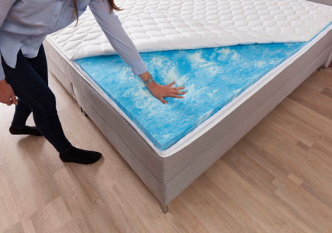 Wenn es um die Einrichtung des eigenen Zuhauses geht, bietet Welcon die perfekte Lösung mit seinen hochwertigen Boxspringbetten