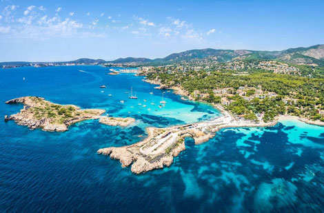 Mallorca ist bekannt für seine traumhaften Strände und das mediterrane Flair, aber auch für seine Nachfrage nach hochwertigen Betten