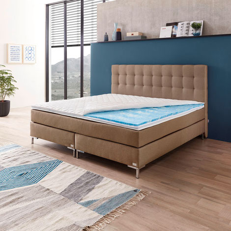 Zusammenfassend lässt sich sagen, dass ein Bett in 140x180 cm eine sinnvolle Wahl für Menschen mit wenig Platz im Schlafzimmer und einer Körpergröße bis 170 cm ist