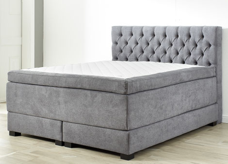 Als Architekt berichte ich über meine Erfahrungen mit dem Chesterfield Boxspringbett von Welcon und zeige, wie Komfort, Design und Qualität hier zusammenkommen.