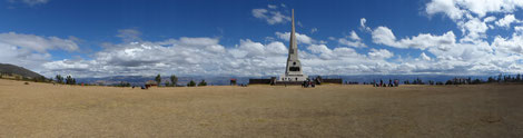 Ayacucho, Pérou